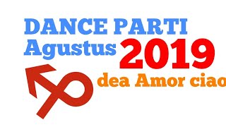 lagu dansa baru 2020 Corea dea Amor lagu dansa party Timor Januari 2020