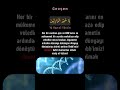 Allah'ı Tanıyoruz - Cevşen 8 #islam #zikir #dua #marifet