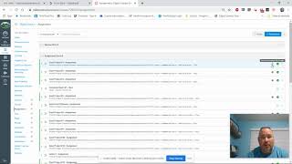 How to sync grades between canvas and aspire