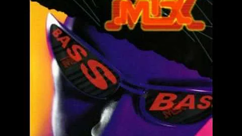 The Beat, MTX Bass