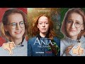 "Ania, nie Anna" - 4 myśli po ostatnim sezonie | Jola Szymańska