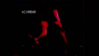 Nirvana - Floyd The Barber ~ Live 12/1/89 Fahrenheit, MJC Espace Icare, Issy-Les-Moulineaux, FR