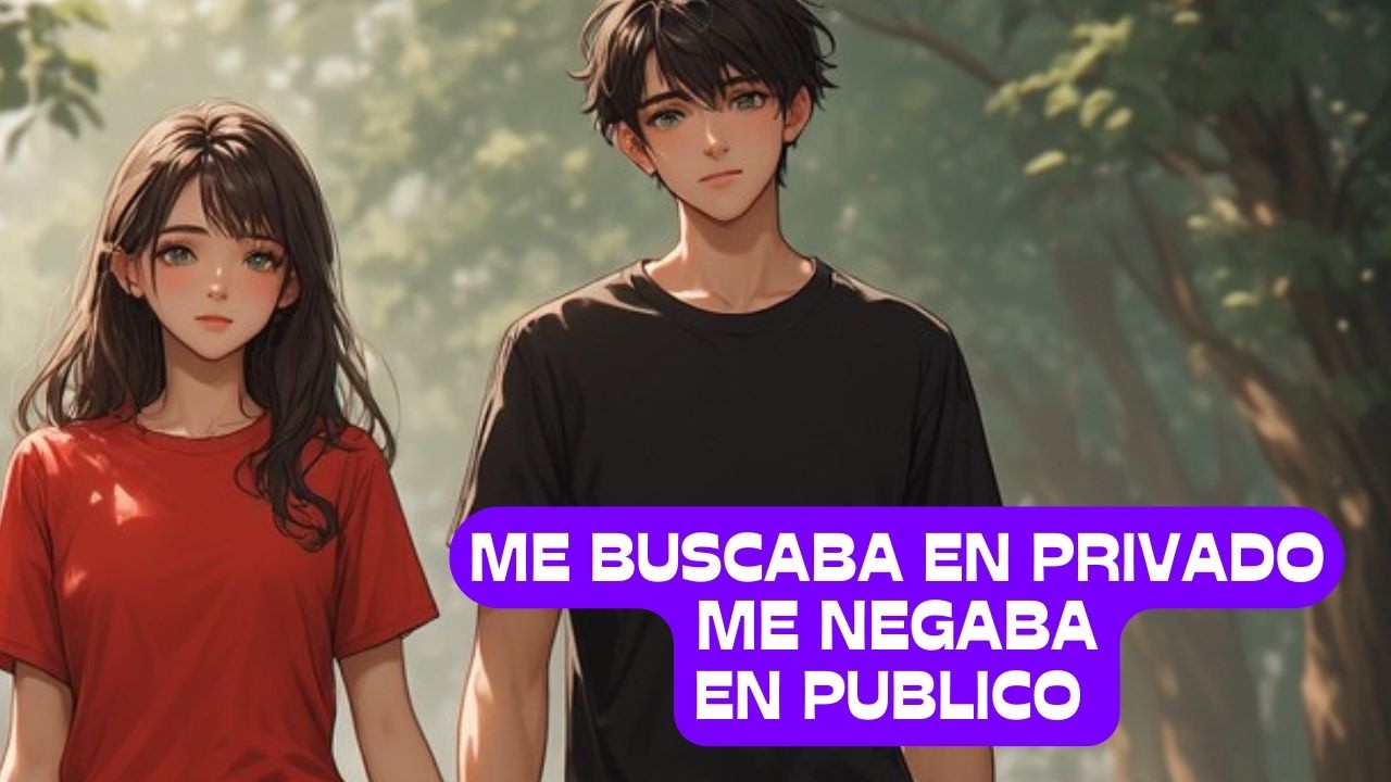 Su falta de amor y desprecio, me hizo fuerte