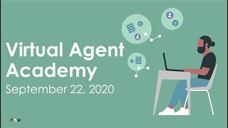 Celebrity Virtual Agent Academy: Getting Started with Entity Recognition Net Worth