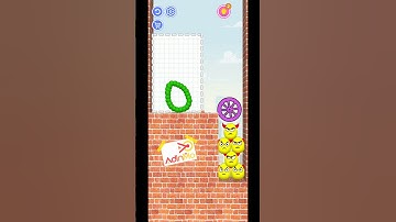 Draw To Smash Level 12 @rhodegamer