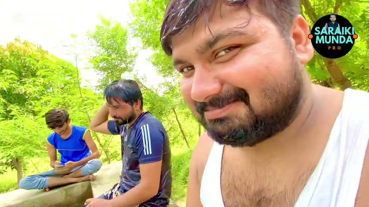 Saraiki culture in Multan