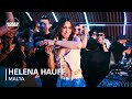 Capture de la vidéo Helena Hauff | Boiler Room X Glitch Festival 2023
