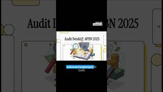AUDIT FORENSIK APBN 2025: Apa yang Mereka Sembunyikan di Balik Angka? 🔍💸