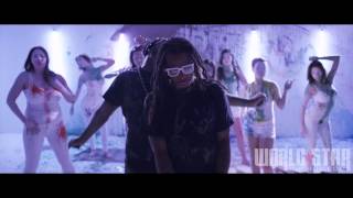 T-Pain Feat. Tay Dizm - I'm F*cking Done (Official Music Video)