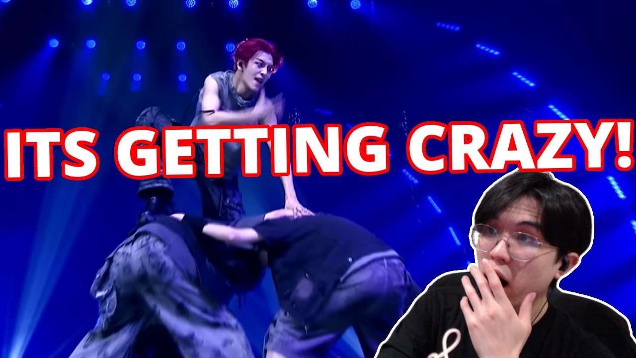 Reaction to Boys II Planet Class Switch Performances (Ep. 6&7) | ITS GETTING CRAZY!