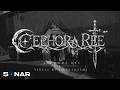 Sephora Ree – Cris MJ & FloyyMenor (Official Visualizer) 🔥 Latin Trap 2026