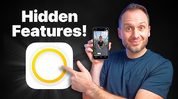 10 HIDDEN Features of the New Insta360 App