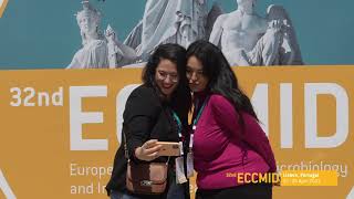 Best Of Eccmid 2022