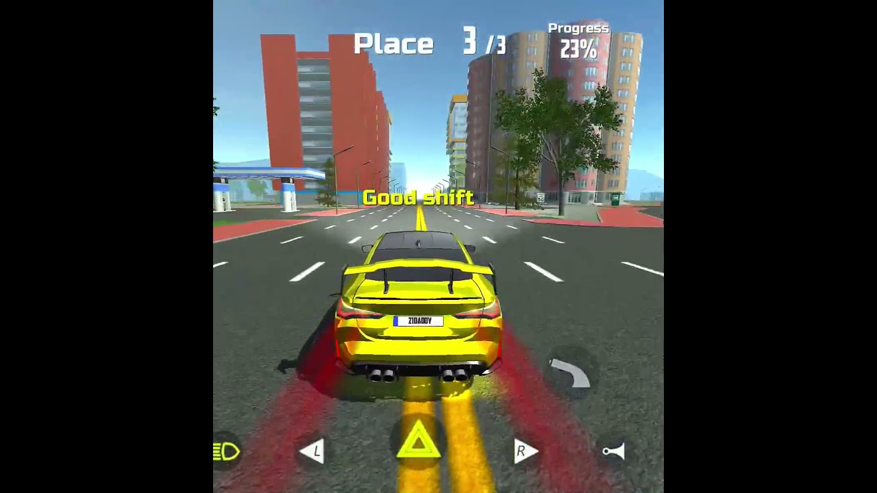 Power Of 😱 Bmw M4 Car? Car Simulator 2 