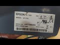 How to download  install epson tmt88iv thermal printer driver mansoor anwar