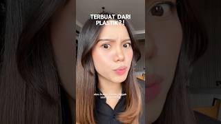 Download Lagu ‼️ Waspada ‼️ Kalo TreeTea jelas amannya menggunakan material alami dari serat jagung 🌽 #treetea MP3