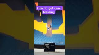 tut #trending #roblox #solsrng #solsrngeon1 #tutorial #tutorials #caveblessing#games #effect#lucky