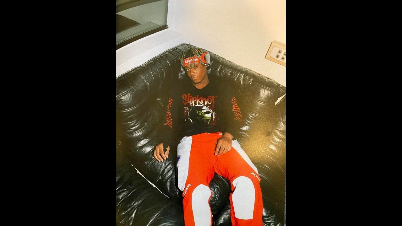 [FREE] Juice WRLD x Nick Mira Type Beat - "Caution"