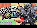 Can I Beat Pokemon Infinite Fusion Using ONLY Palossand Fusions?