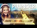 RANDOM QUEUE WITH THE BEST SQUAD EVER! COD Warzone Plunder Win