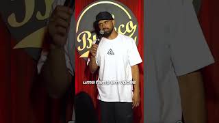 O malentendido das gírias gaúchas
