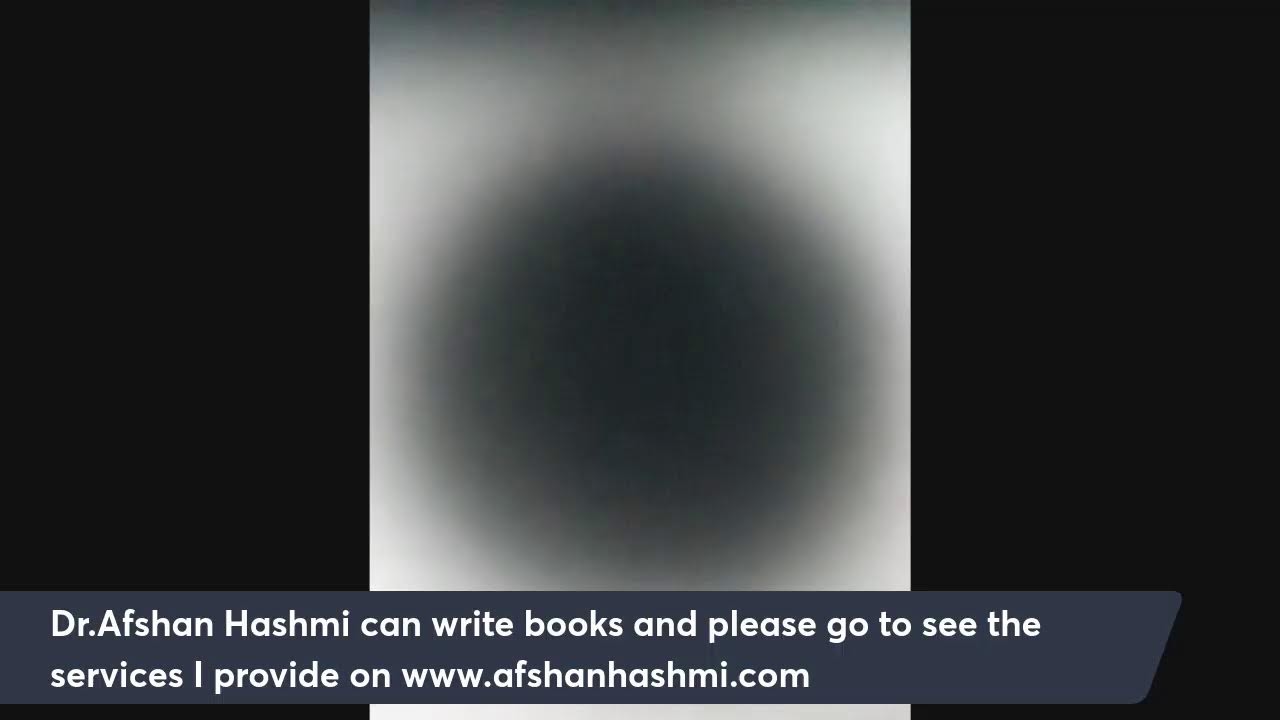 Live from a beautiful buddist temple-by Dr.Afshan Hashmi