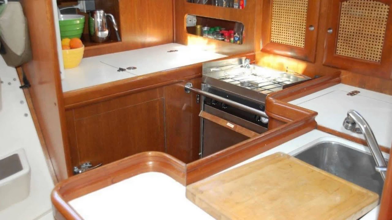 Beneteau 36 