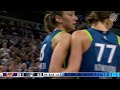 Kayla McBride With An ALL-STAR PERFORMANCE Scoring 29 Points Vs Sparks | 06.21.25