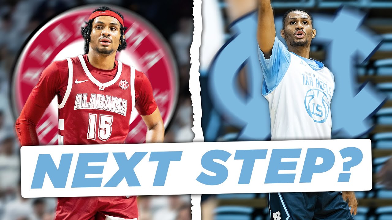 Video: TarHeel247 Podcast - UNC Basketball Roster Preview: Jarin Stevenson Video: TarHeel247 Podcast - UNC Basketball Roster Preview: Jarin Stevenson