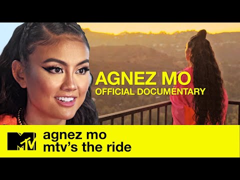 Agnez Mo: Creating A Legacy [ENG/IND Subs] | MTV's The Ride | Interview Part 2