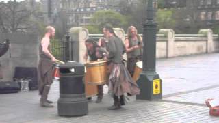 2009/04/23 Edinburgh trip part 2