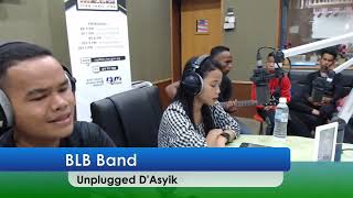 Asyik Blb Band - Menanti Janji
