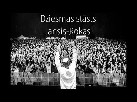 Dziesmas stāsts #EP1