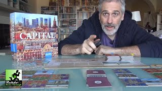 Celebrity Warsaw City of Ruins (formerly Capital) | Rahdo's Final Thoughts Profile