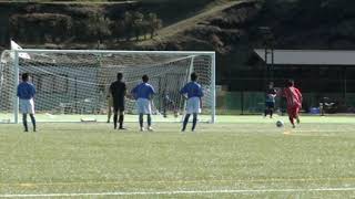 旭スポーツFCジュニアユース　2019九州クラブユースU13宮崎県大会　決勝トーナメント