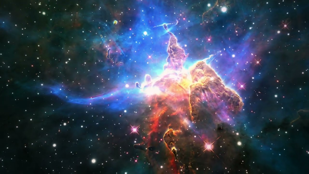 [Future Garage] Toward the Nebula (VIP) [Suno AI]