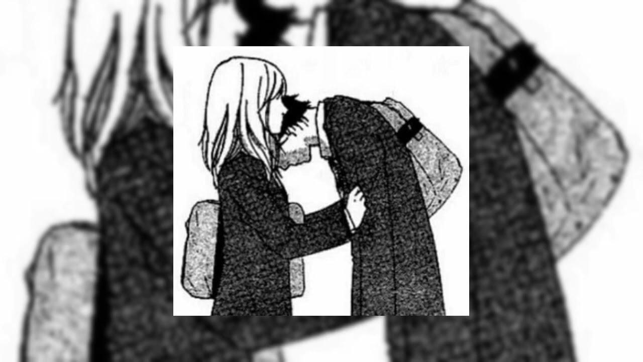 something happened to my heart (Speed up)