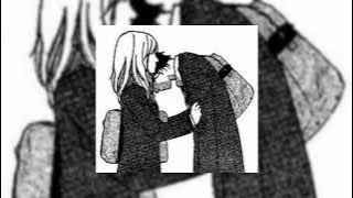 something happened to my heart (Speed up)