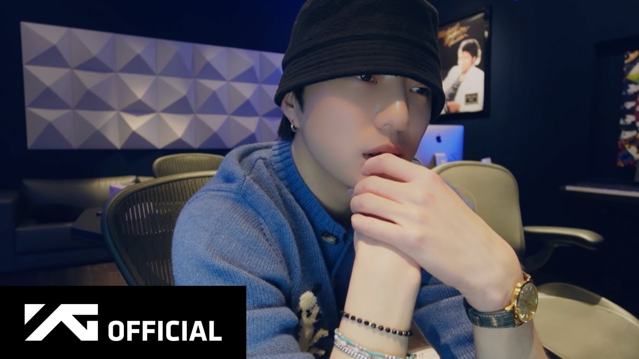 KANG SEUNG YOON 2nd FULL ALBUM [PAGE 2] DOCUMENTARY EP.3