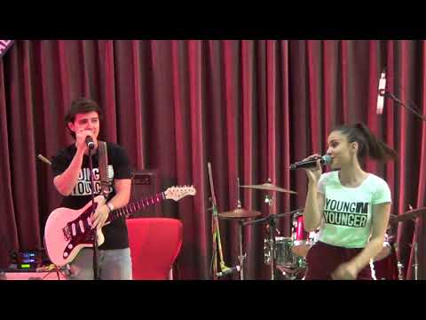TRUPA YoungNYounger - Voltaj Academy