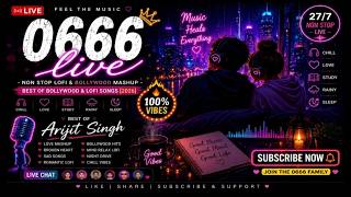 0666LIVE Live Stream