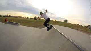 Shredmonton September 2012 Edit