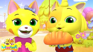 Woofees Nona lapar kartun lucu + lebih Video animasi untuk anak-anak by Kids Tv - Pertunjukan Kartun Bahasa Indonesia 13,143 views 3 weeks ago 15 minutes