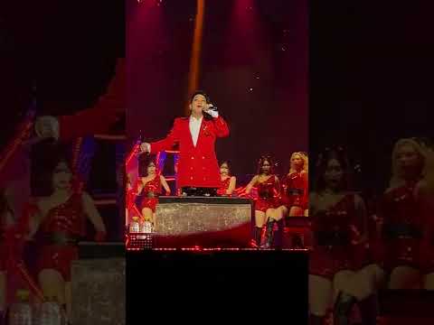 20221023 MC몽 콘서트 눈이 멀었다