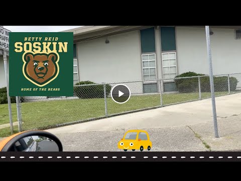 WCCUSD Community Schools Road Trip Stop 4- Betty Reid Soskin Middle School