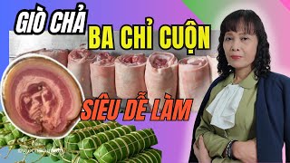 Giò Chả Dung Độ
