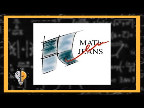 Les ateliers MATh.en.JEANS [PODCAST]
