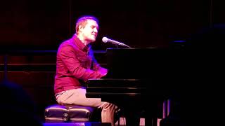 Brian Fallon - The '59 Sound (On Piano) @ Count Basie Theatre - 01/14/18 (COMPLETE!) chords