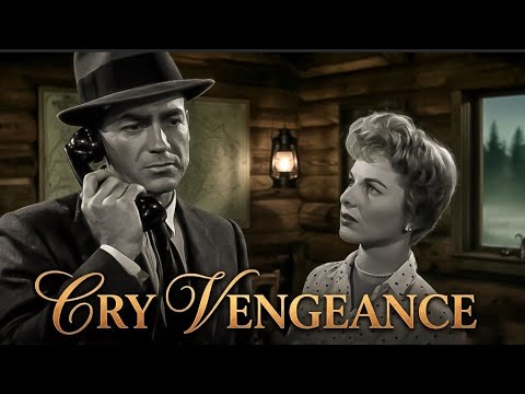Educational Edition: Cry Vengeance still