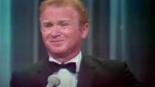 Red Buttons Honors Cary Grant at the Friars Club